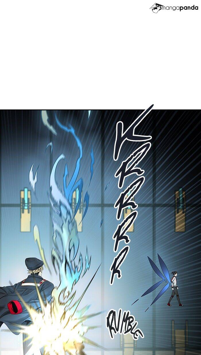 Tower of God Chapter 474 image 08